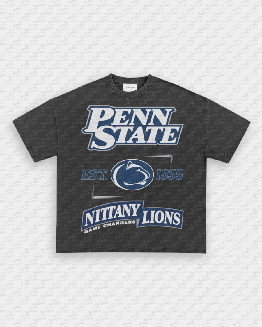 PENN STATE TEE - EcoBraces®