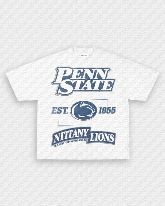 PENN STATE TEE - EcoBraces®