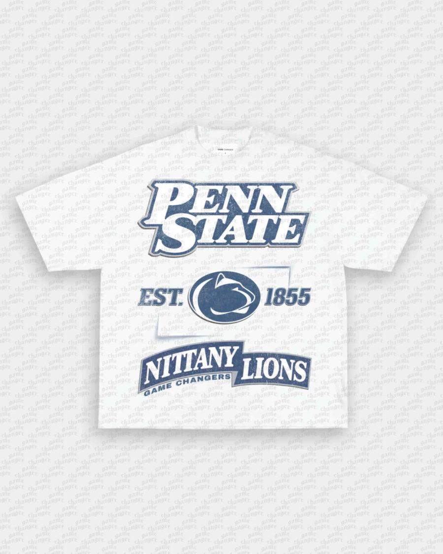 PENN STATE TEE - EcoBraces®