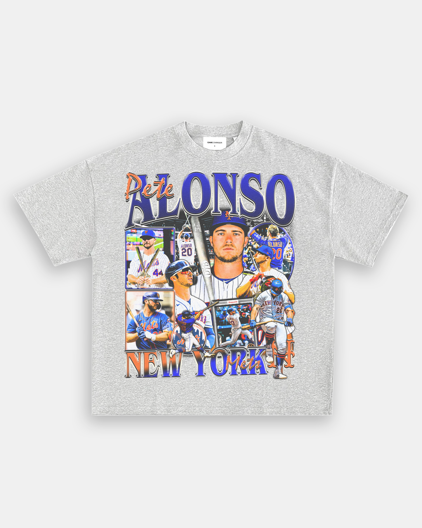 PETE ALONSO TEE