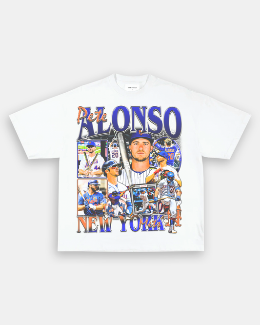 PETE ALONSO TEE