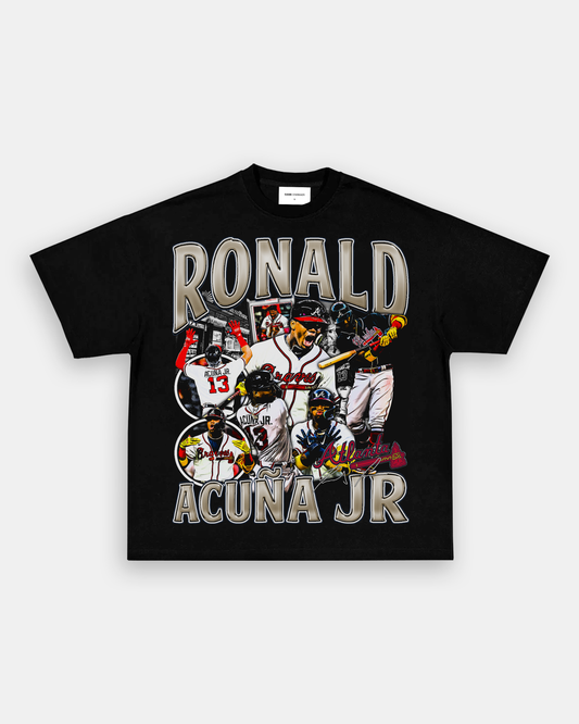 RONALD ACUNA V2 TEE