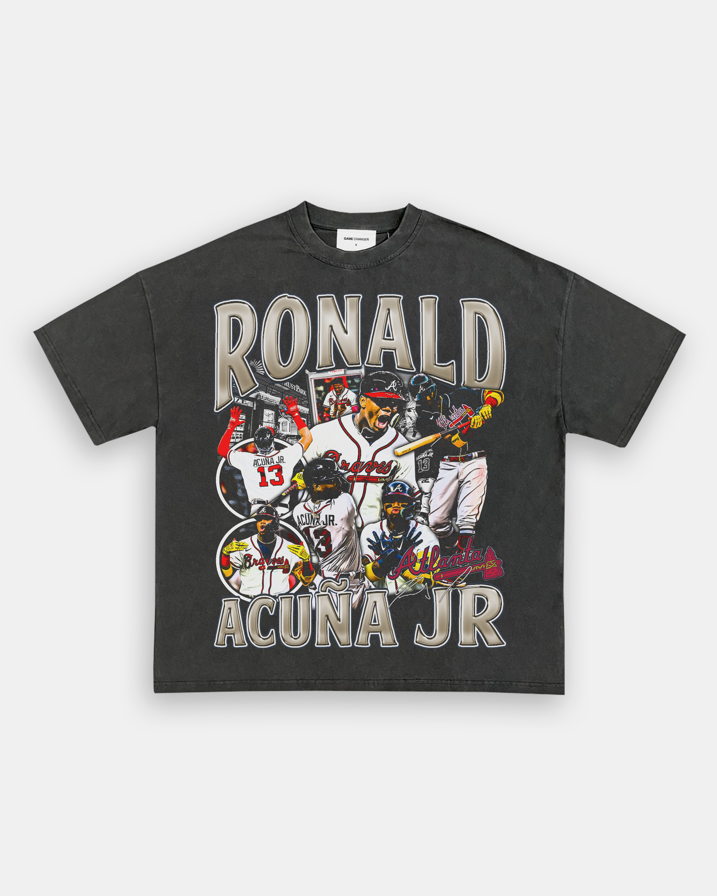 RONALD ACUNA V2 TEE