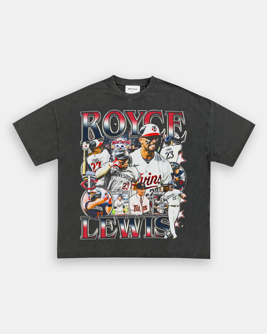 ROYCE LEWIS TEE