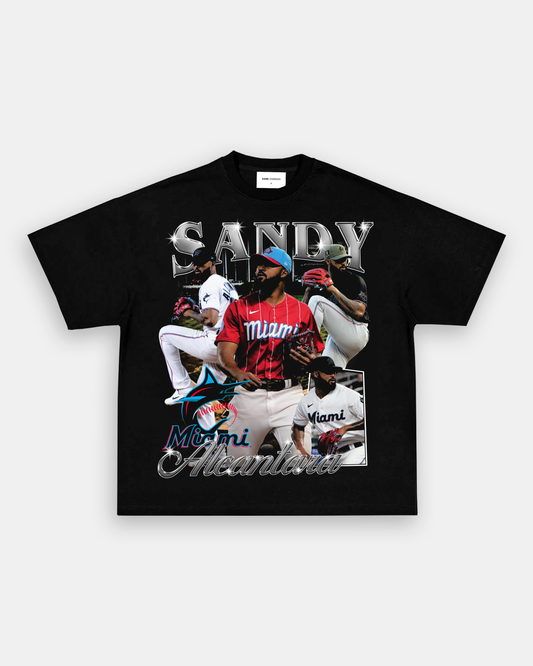 SANDY ALCANTARA TEE