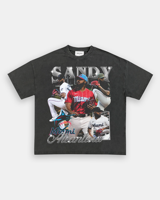 SANDY ALCANTARA TEE