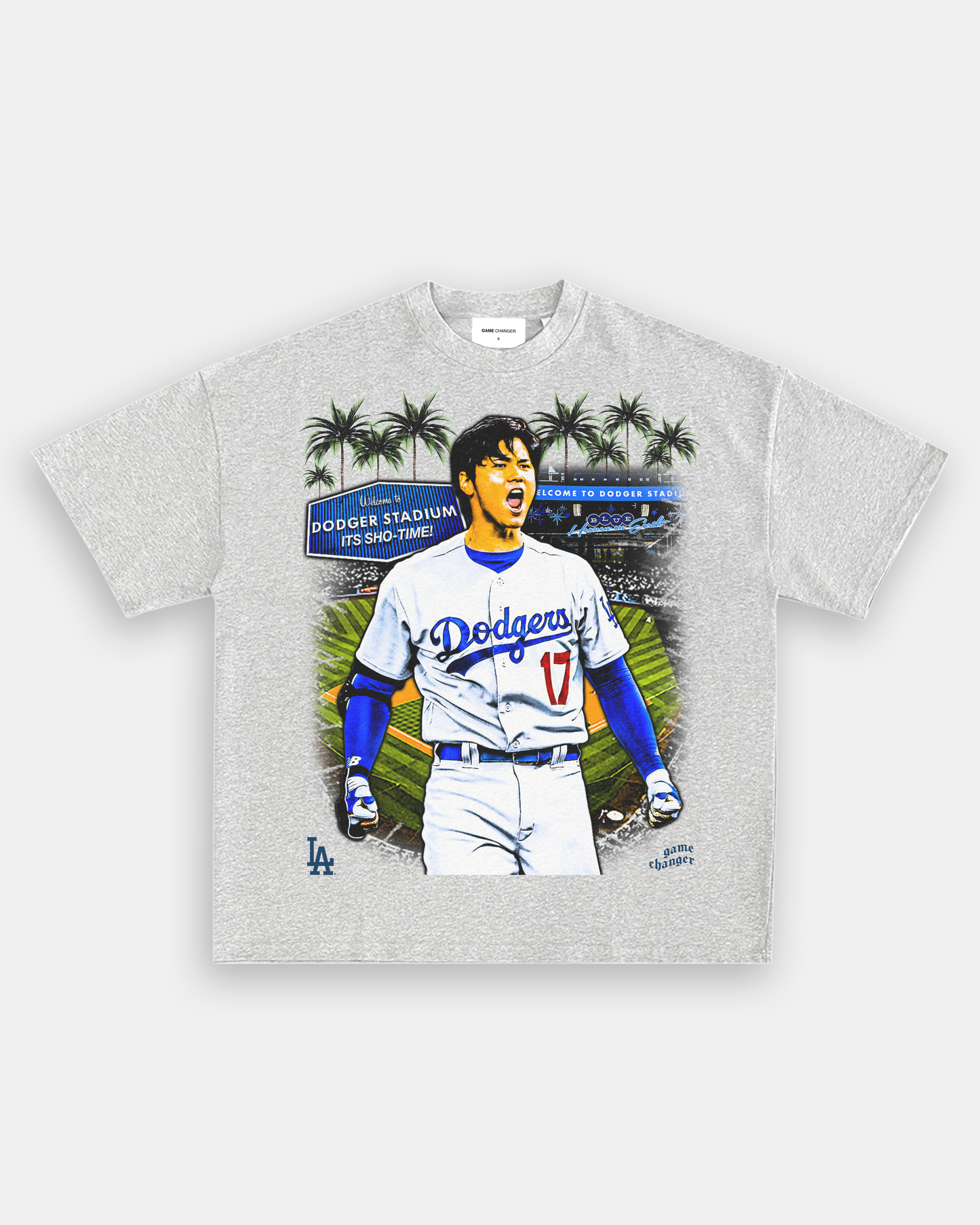 SHOHEI V2 TEE