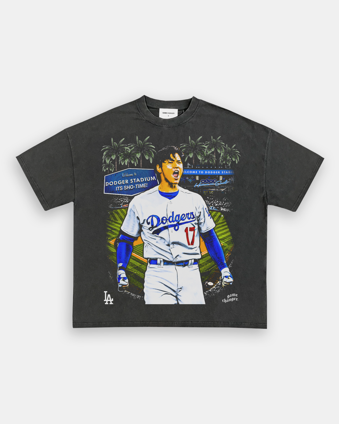 SHOHEI V2 TEE