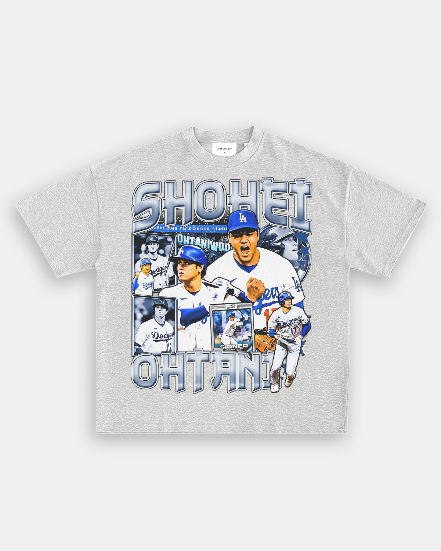 SHOHEI V3 TEE