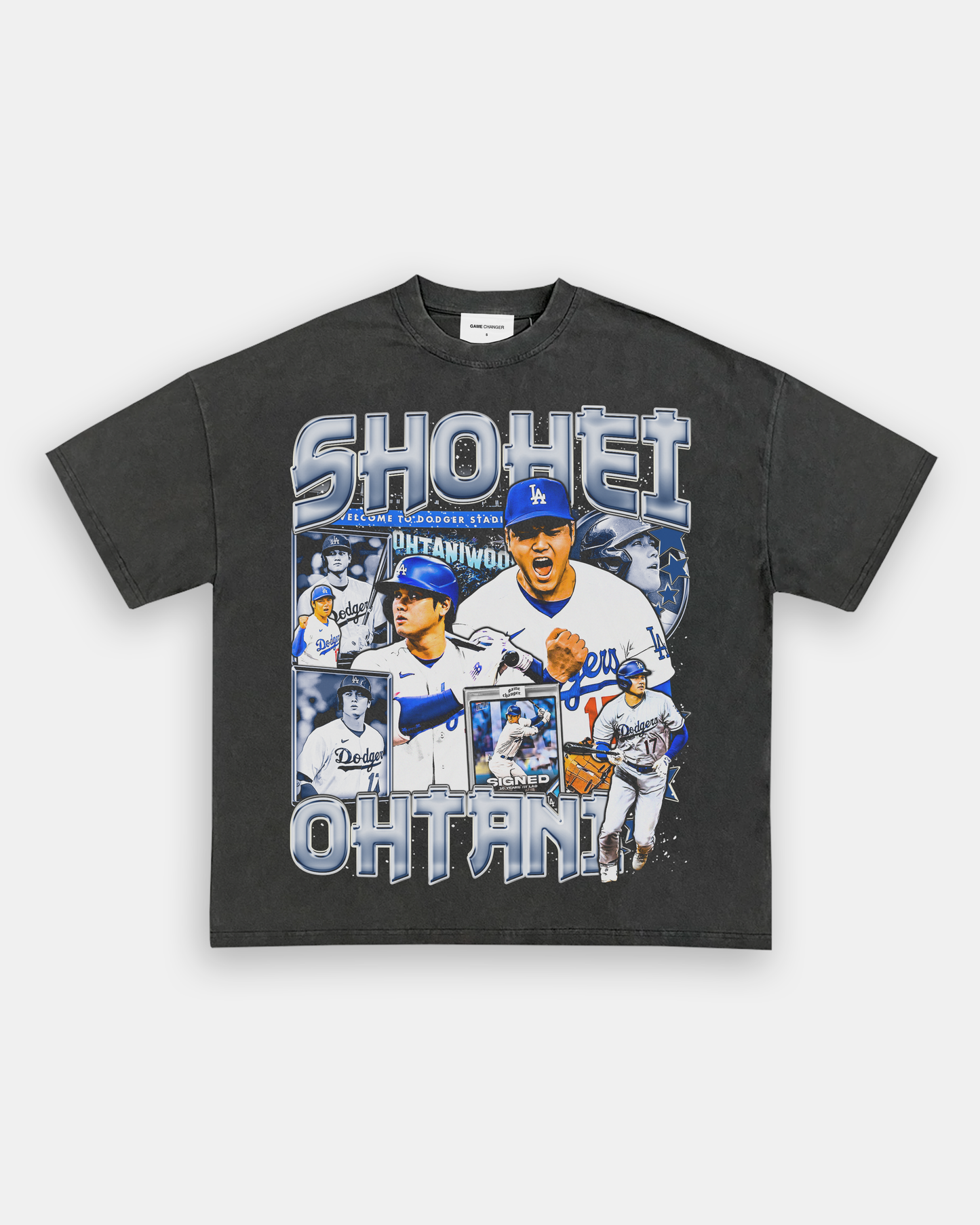 SHOHEI V3 TEE