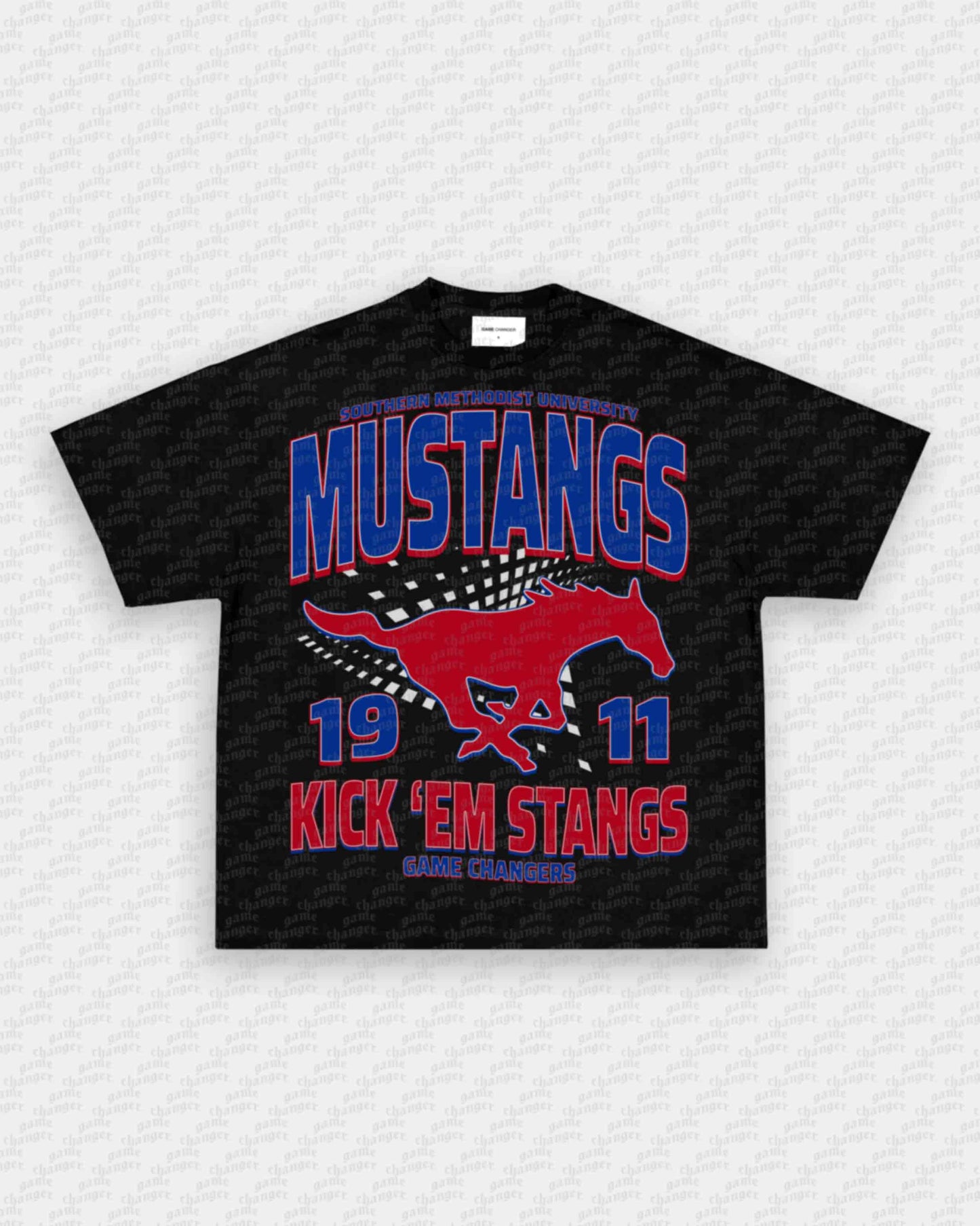 SMU TEE
