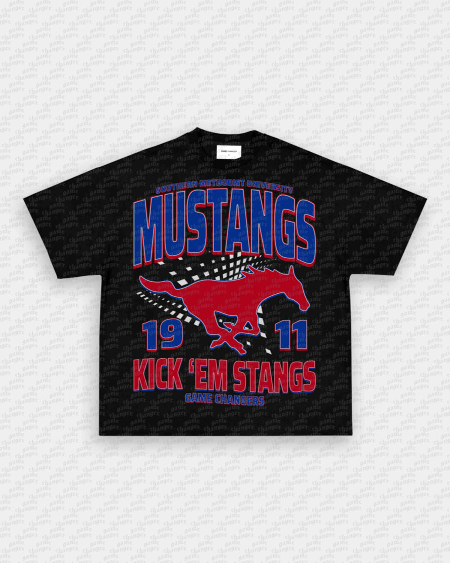 SMU TEE - EcoBraces®