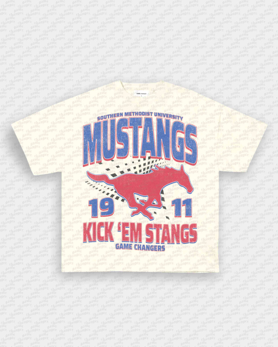 SMU TEE - EcoBraces®