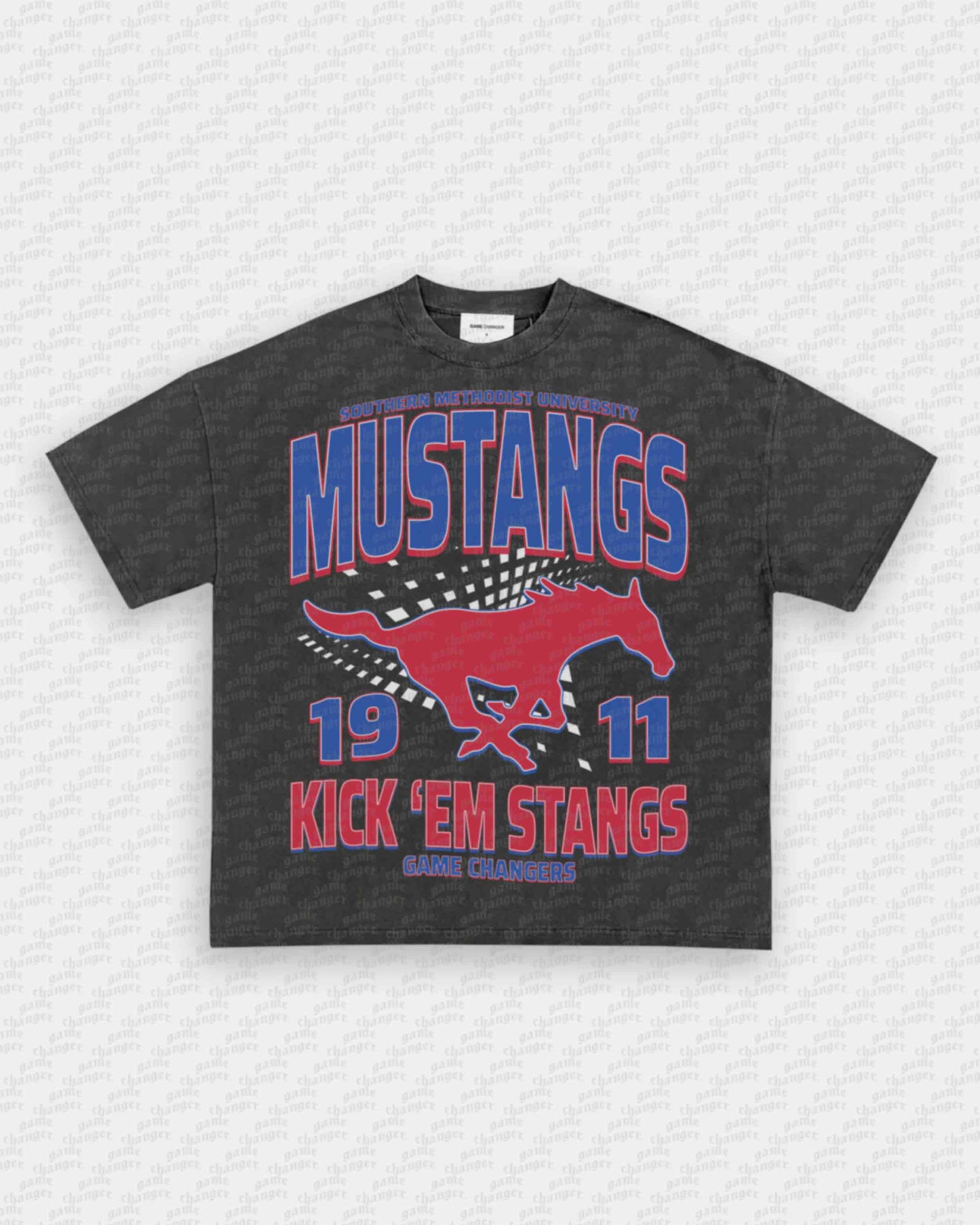 SMU TEE