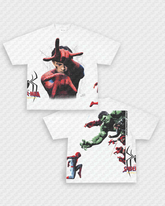 BRAND NEW DAY TEE - [4S] - EcoBraces®