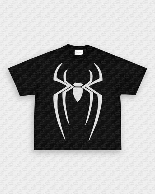 SPIDER MAN LOGO TEE - EcoBraces®