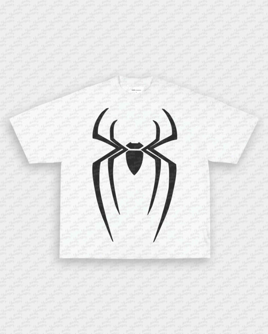 SPIDER MAN LOGO TEE - EcoBraces®
