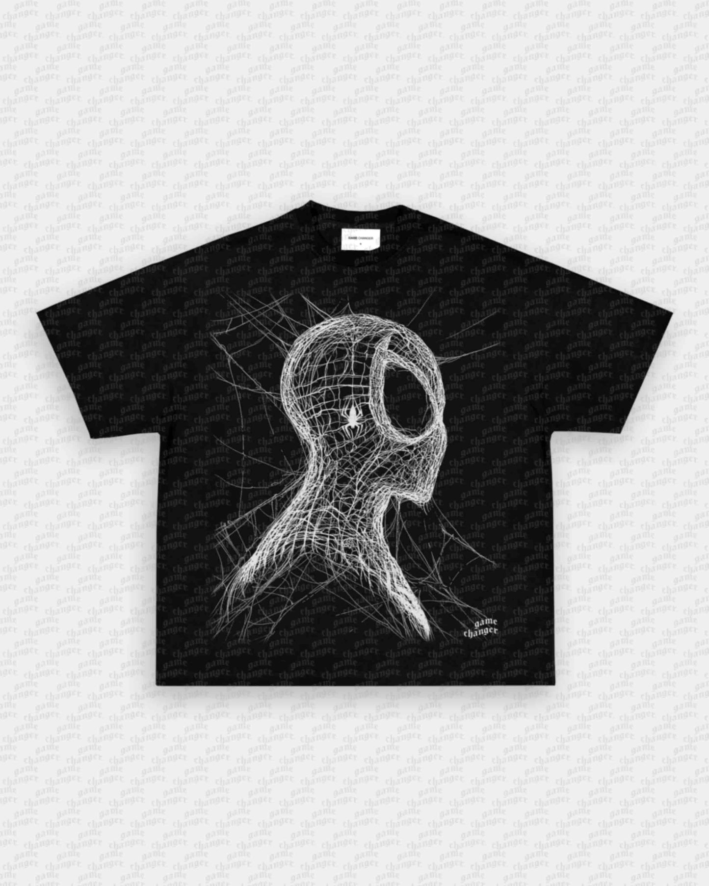 SPIDER-MAN V13 TEE