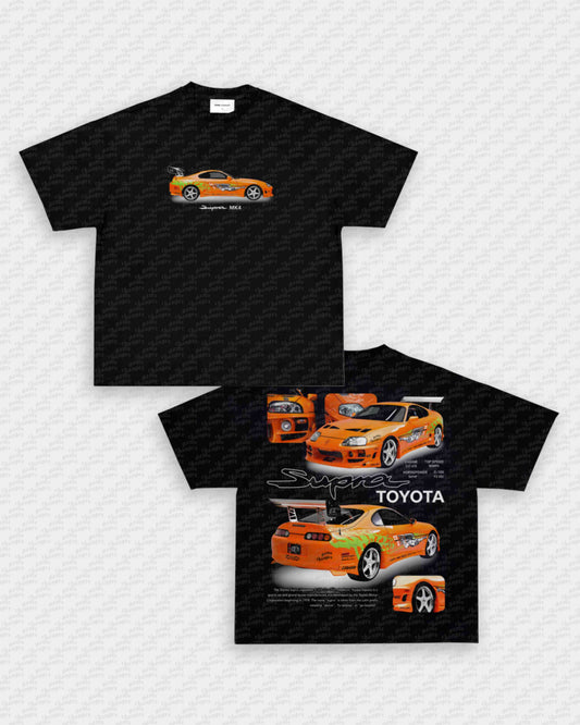 SUPRA MK4 TEE - [DS]