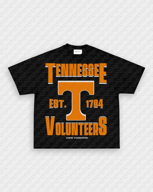 TENNESSEE TEE - EcoBraces®