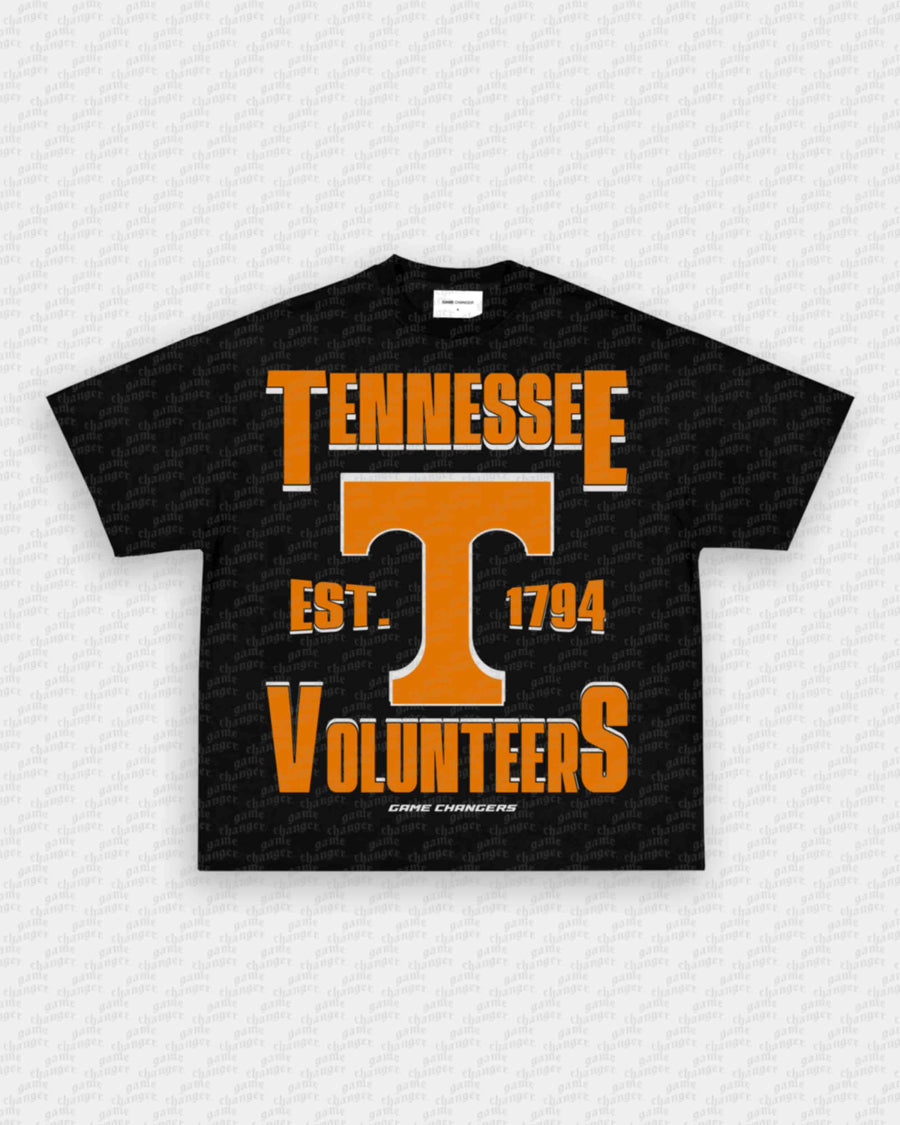 TENNESSEE TEE - EcoBraces®