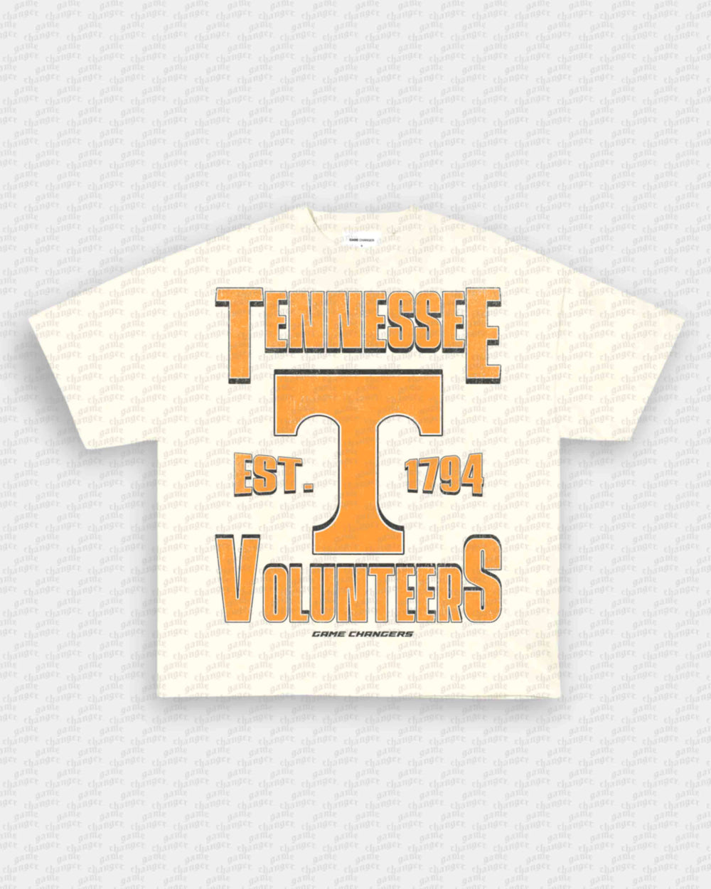 TENNESSEE TEE - EcoBraces®