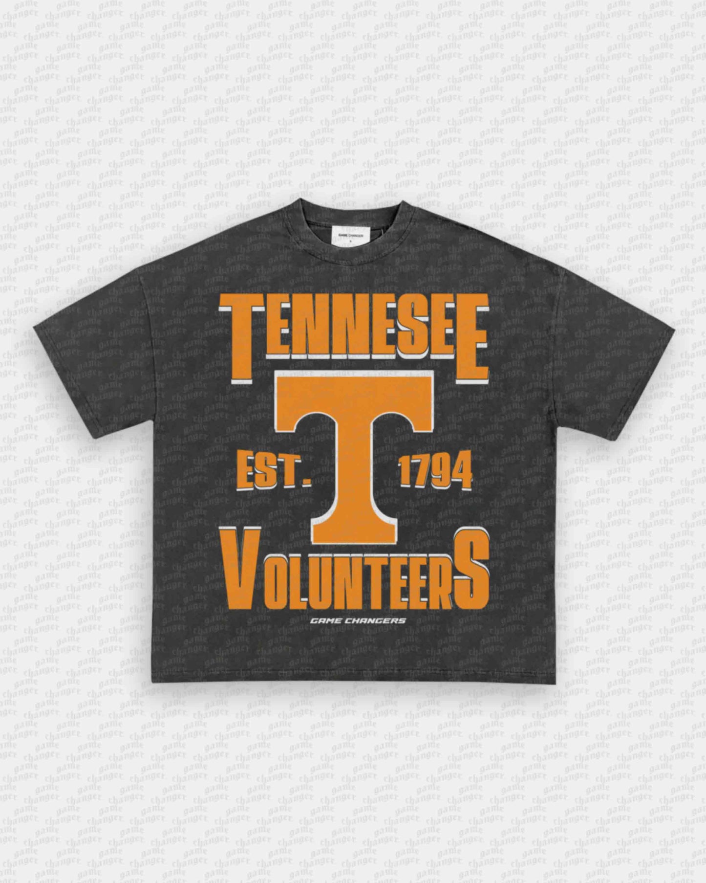 TENNESSEE TEE