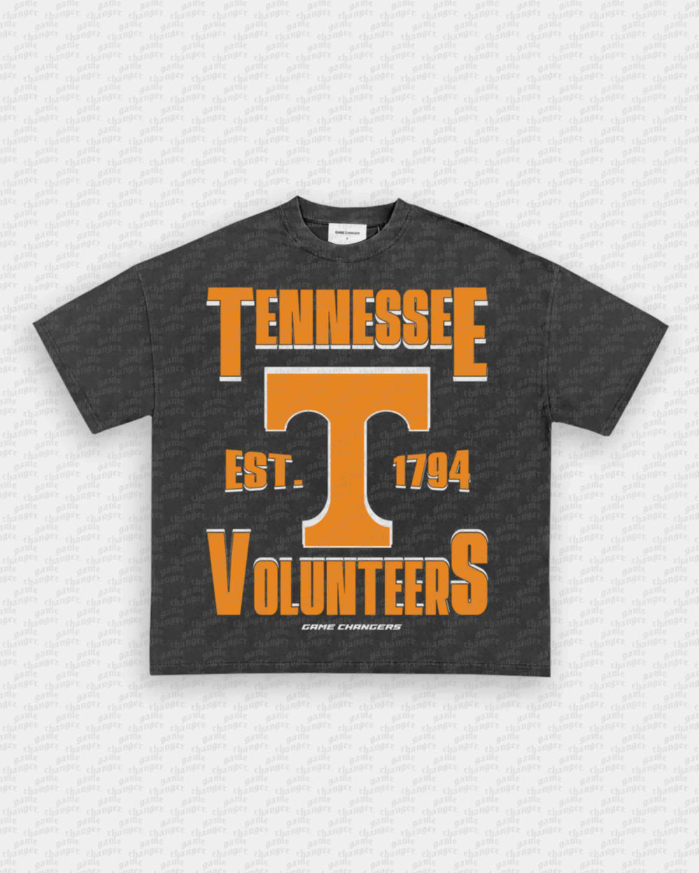 TENNESSEE TEE - EcoBraces®