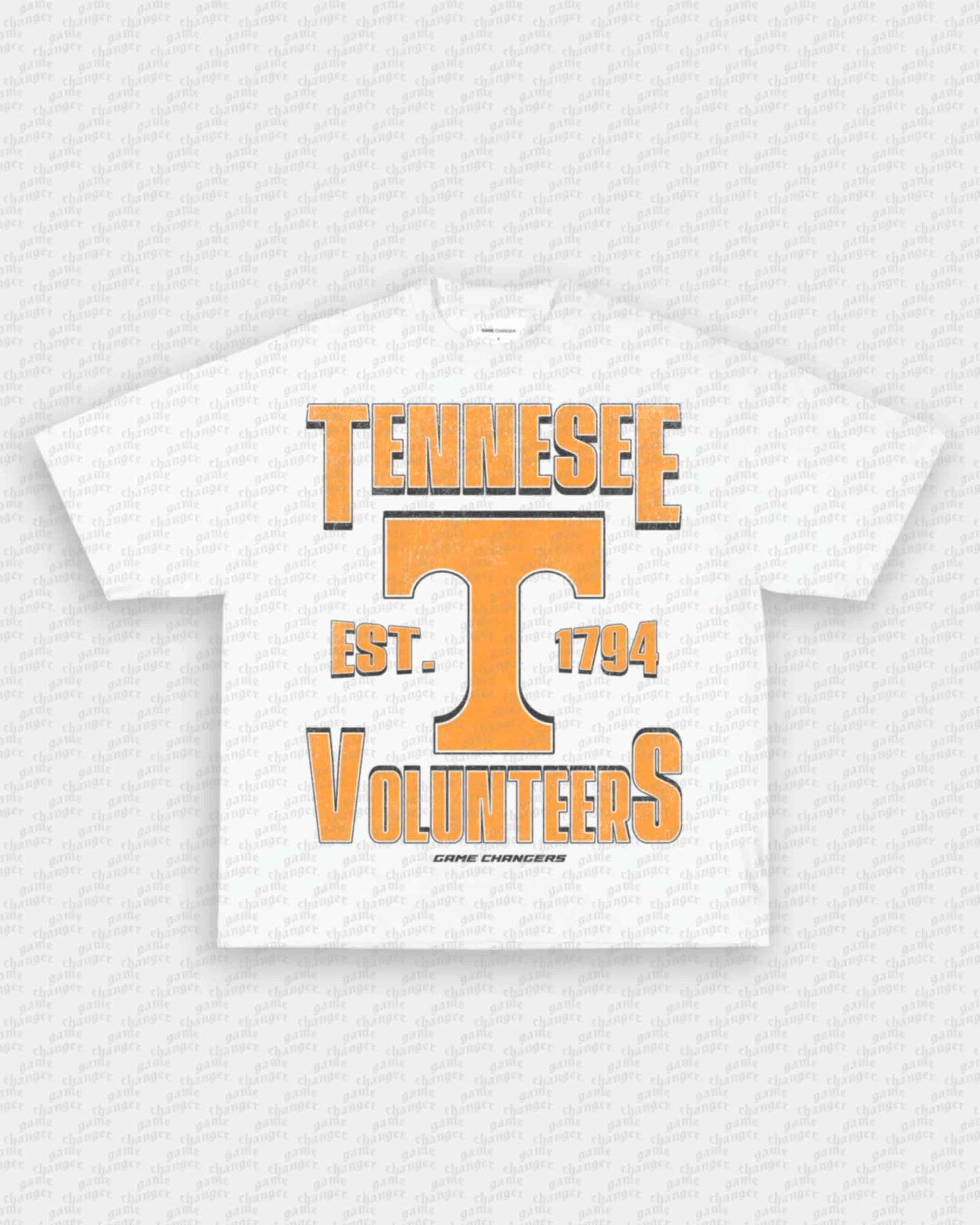 TENNESSEE TEE