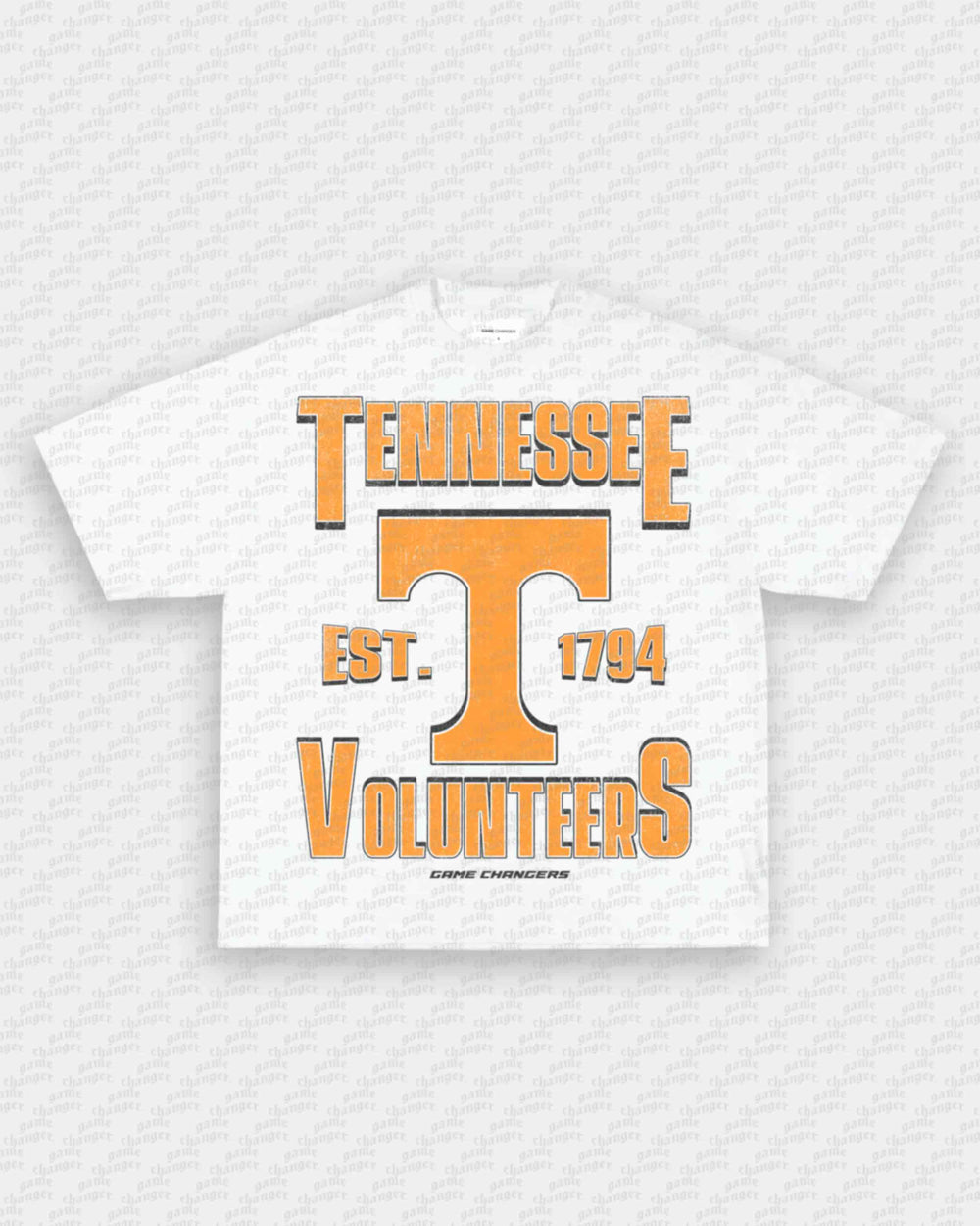 TENNESSEE TEE - EcoBraces®