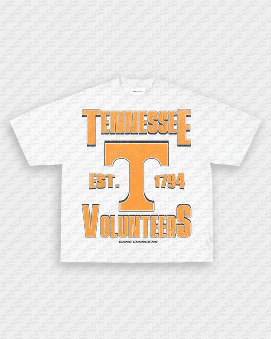 TENNESSEE TEE - EcoBraces®