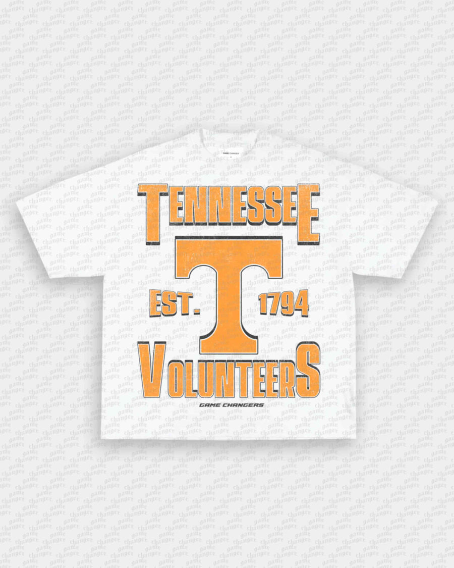 TENNESSEE TEE - EcoBraces®