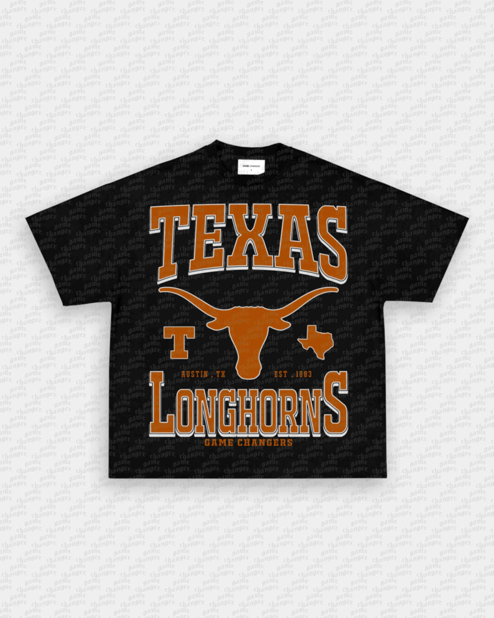TEXAS TEE - EcoBraces®