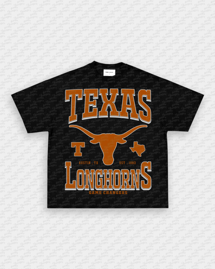TEXAS TEE - EcoBraces®