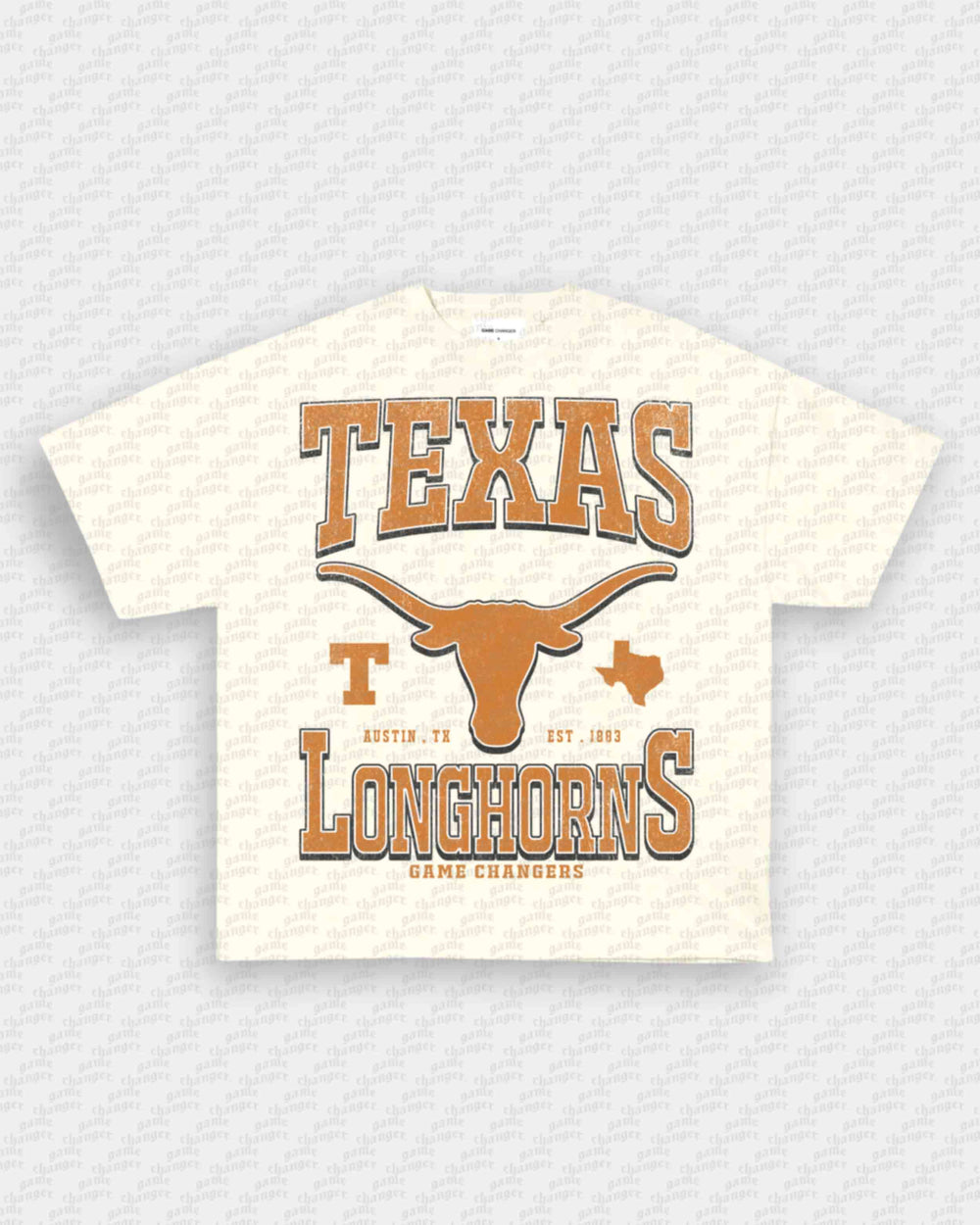 TEXAS TEE - EcoBraces®