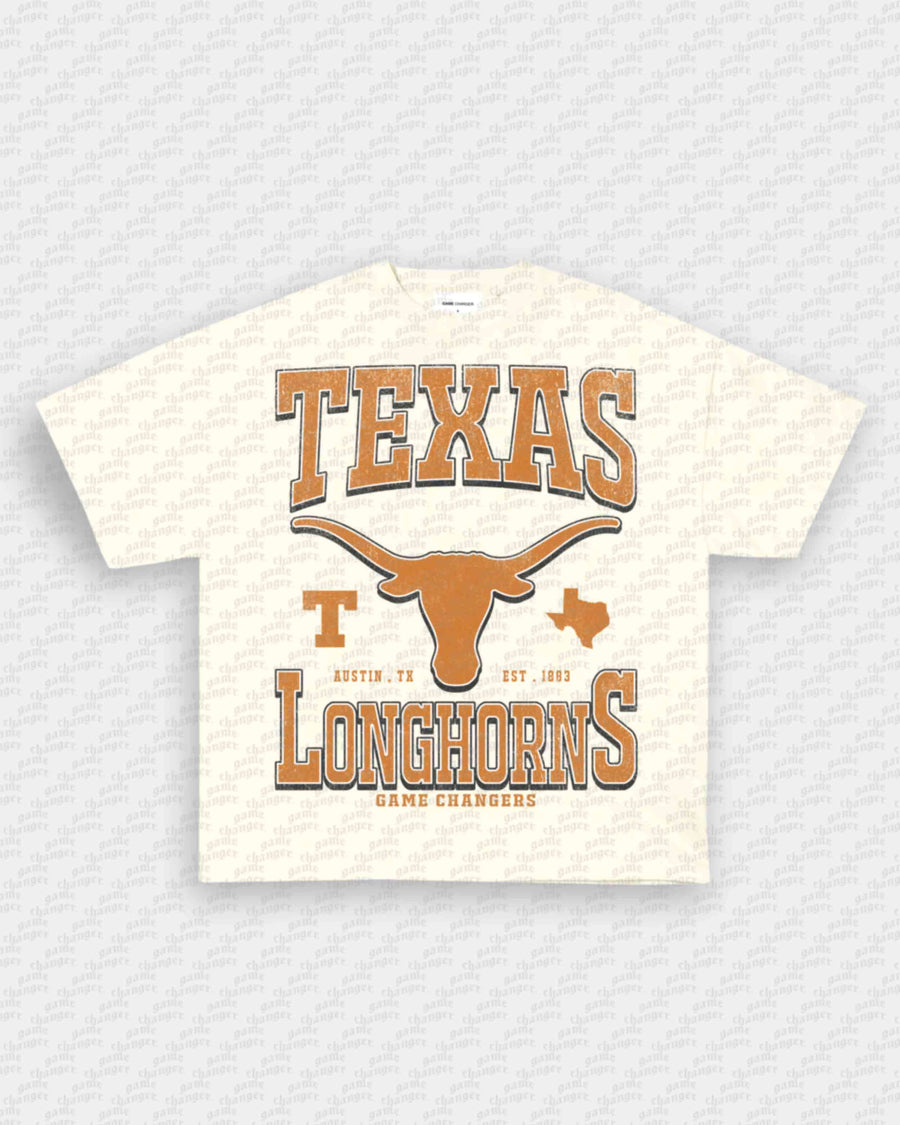 TEXAS TEE - EcoBraces®