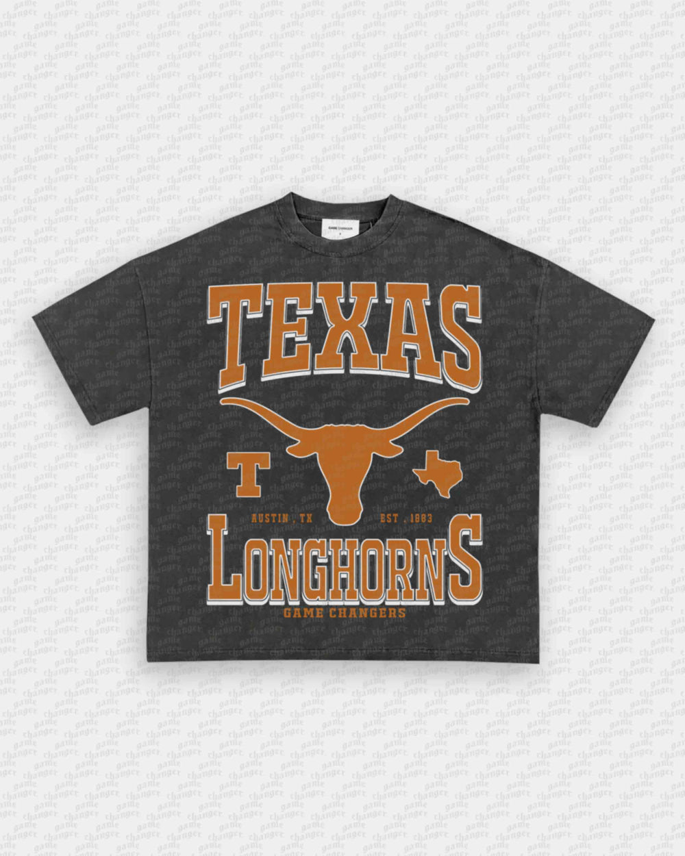 TEXAS TEE - EcoBraces®
