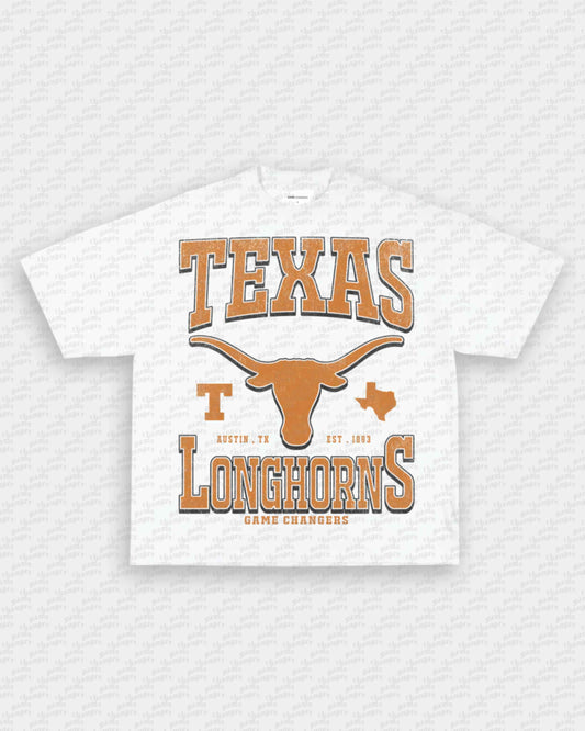 TEXAS TEE - EcoBraces®