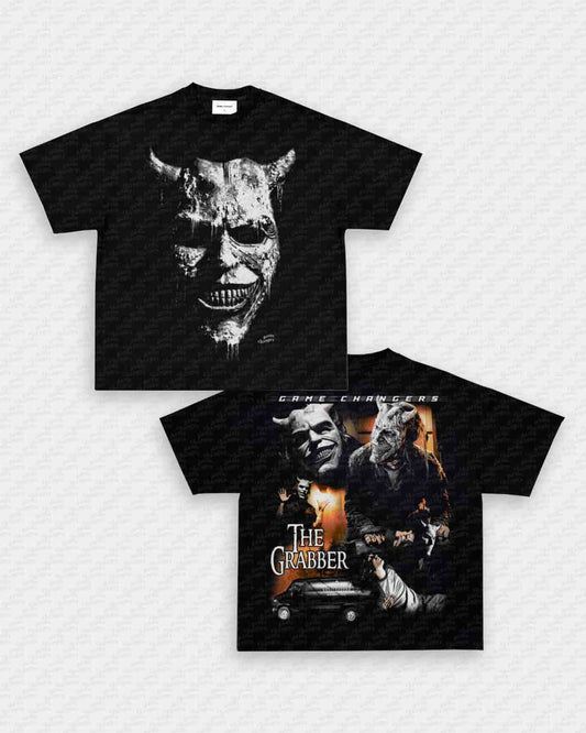 THE GRABBER TEE - [DS] - EcoBraces®