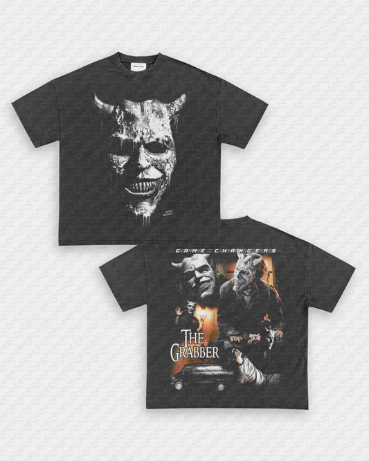 THE GRABBER TEE - [DS] - EcoBraces®
