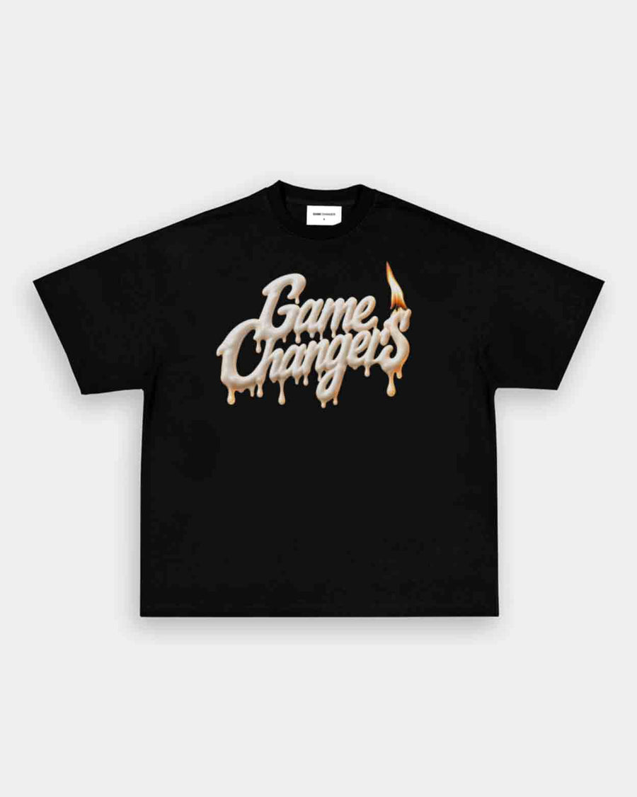 THE MELTDOWN TEE