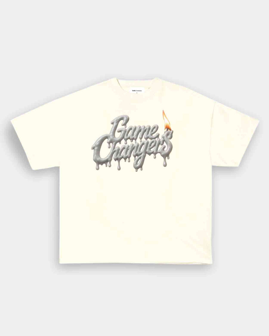 THE MELTDOWN TEE