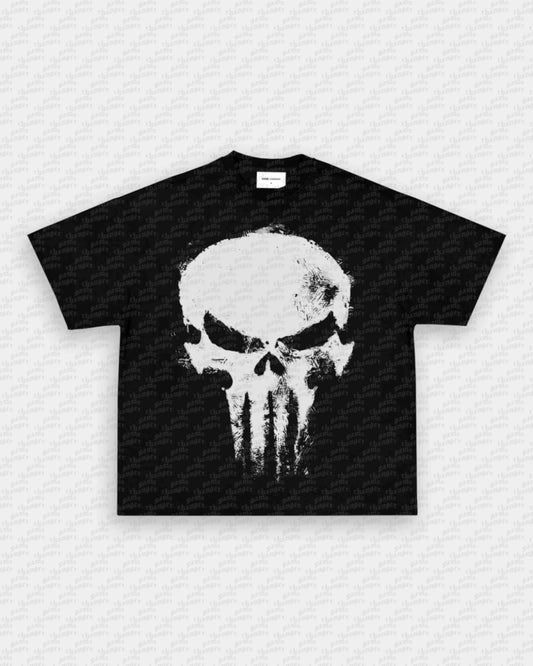 THE PUNISHER V2 TEE - EcoBraces®