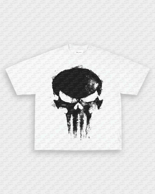 THE PUNISHER V2 TEE - EcoBraces®