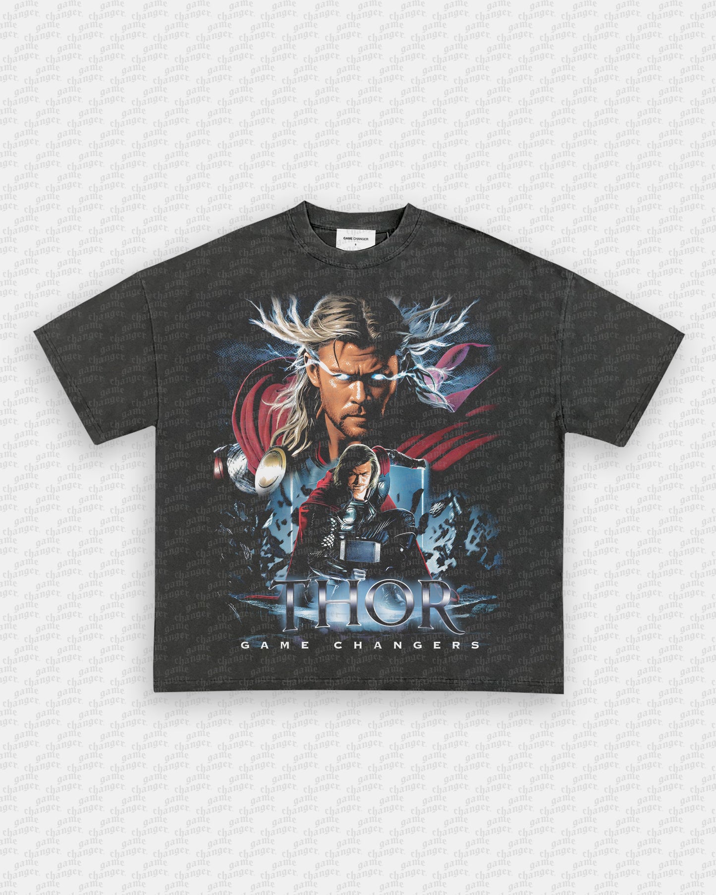 THOR V6 TEE