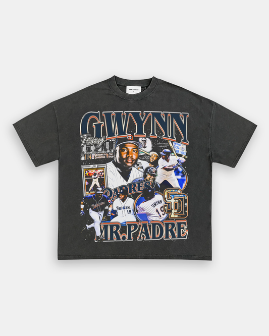 TONY GWYNN TEE