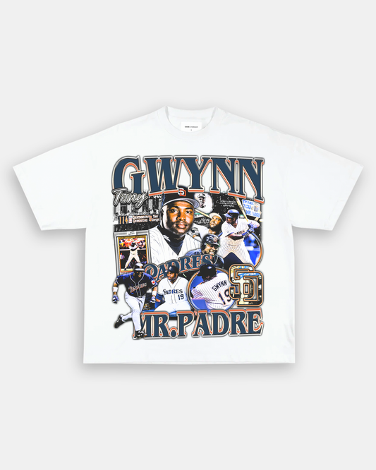 TONY GWYNN TEE