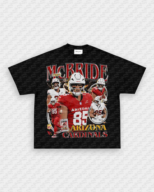 TREY MCBRIDE V2 TEE - EcoBraces®