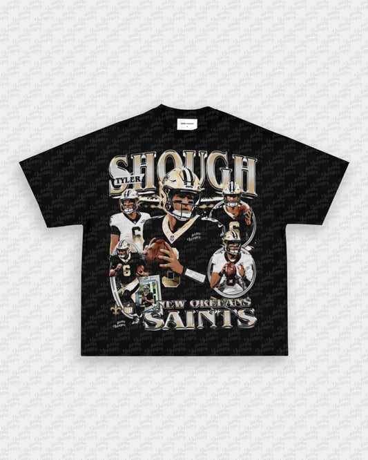 TYLER SHOUGH TEE - EcoBraces®