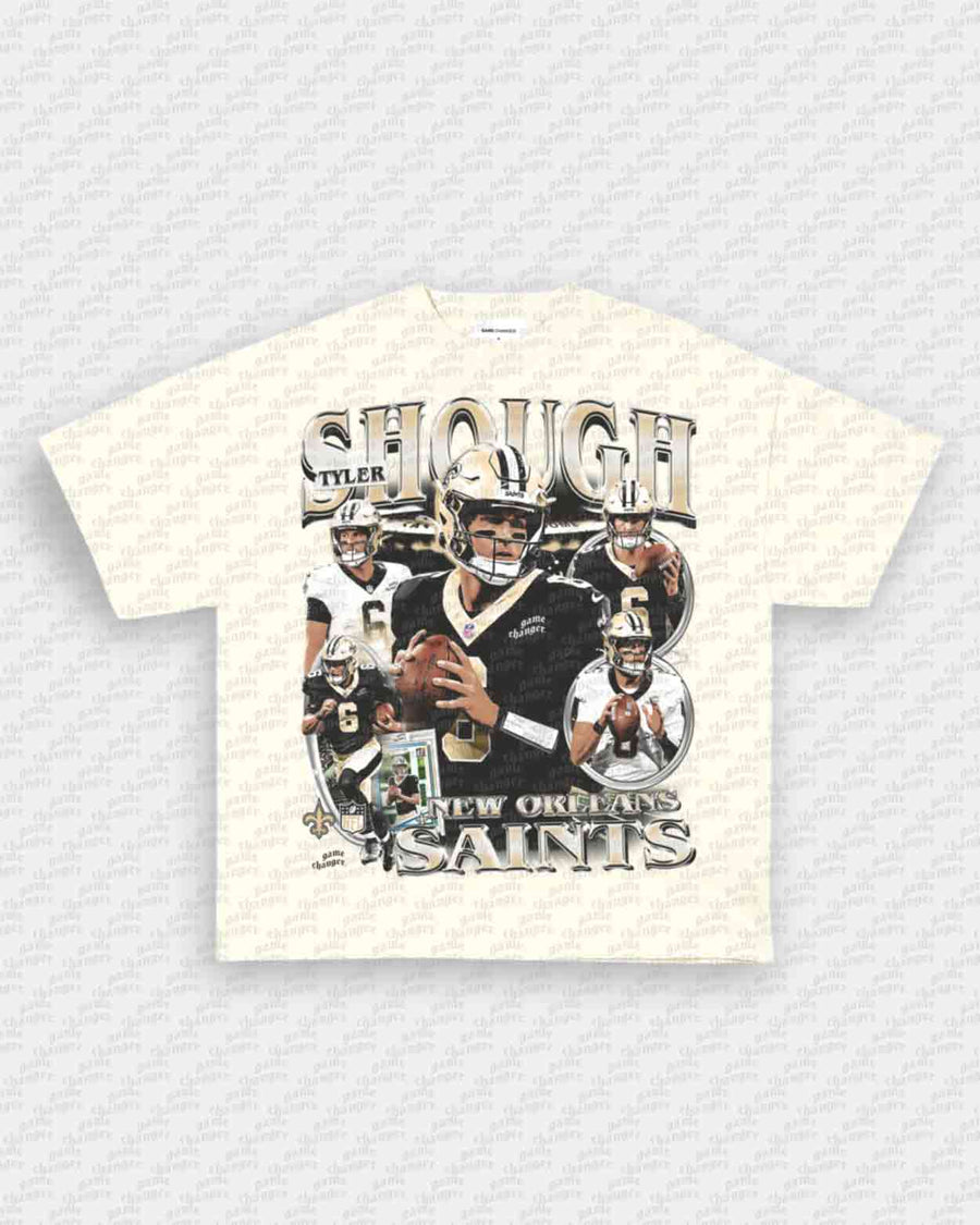 TYLER SHOUGH TEE